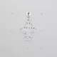Small Cross - Earrings Nevena - 3